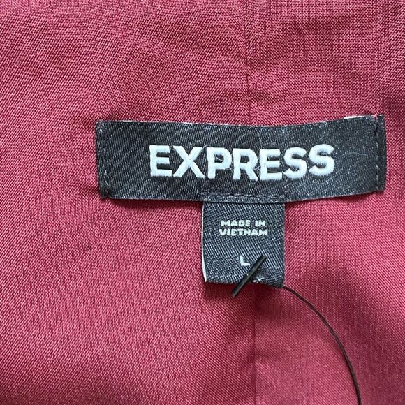 Express plaited dress size L - Picture 10 of 10